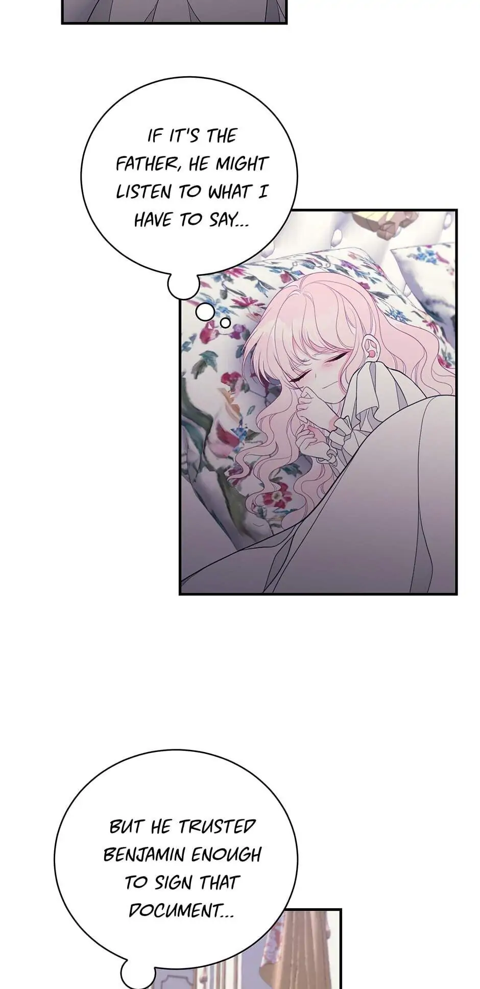 Searching for My Father Chapter 8 - page 57