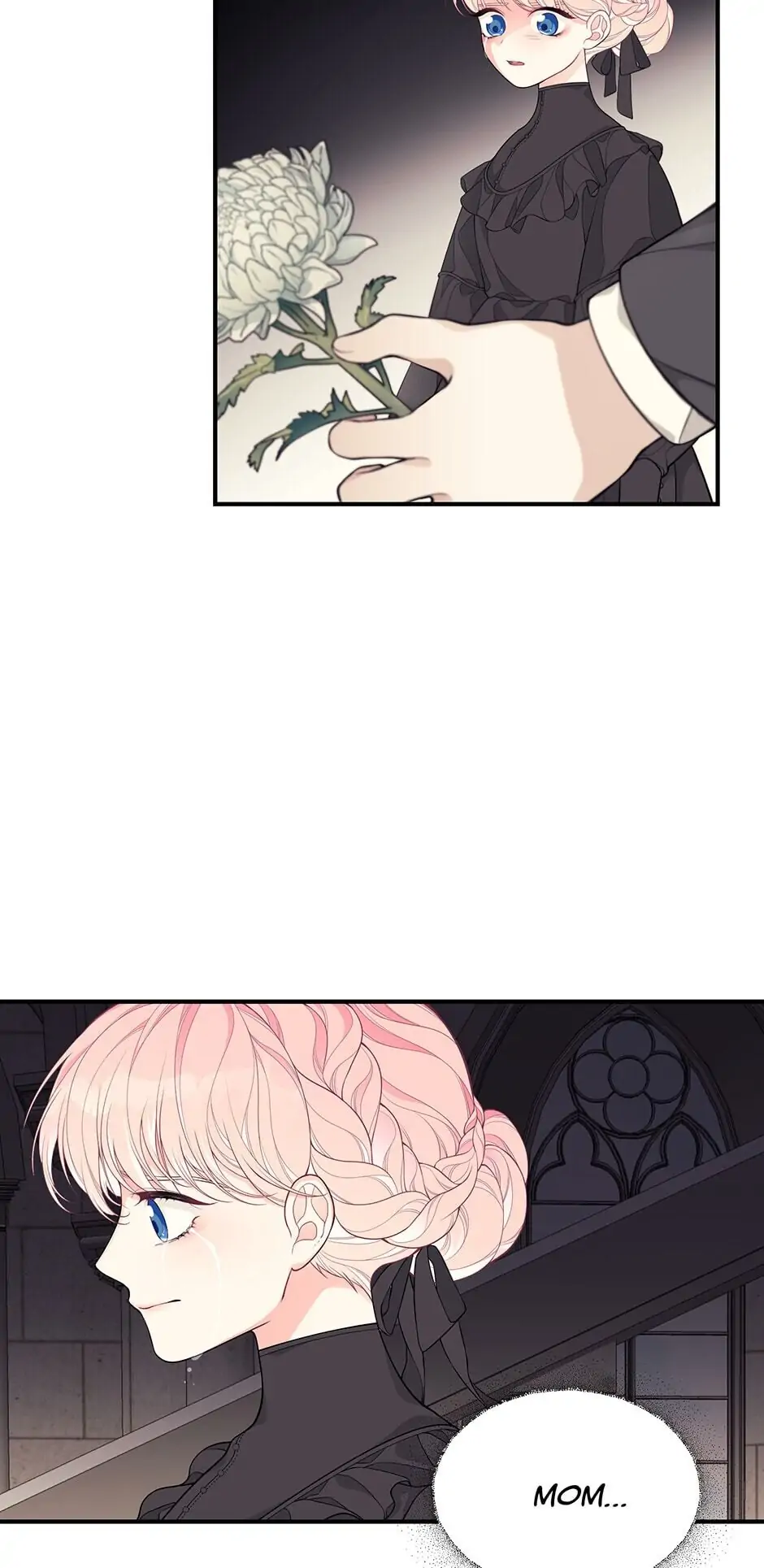 Searching for My Father Chapter 8 - page 5