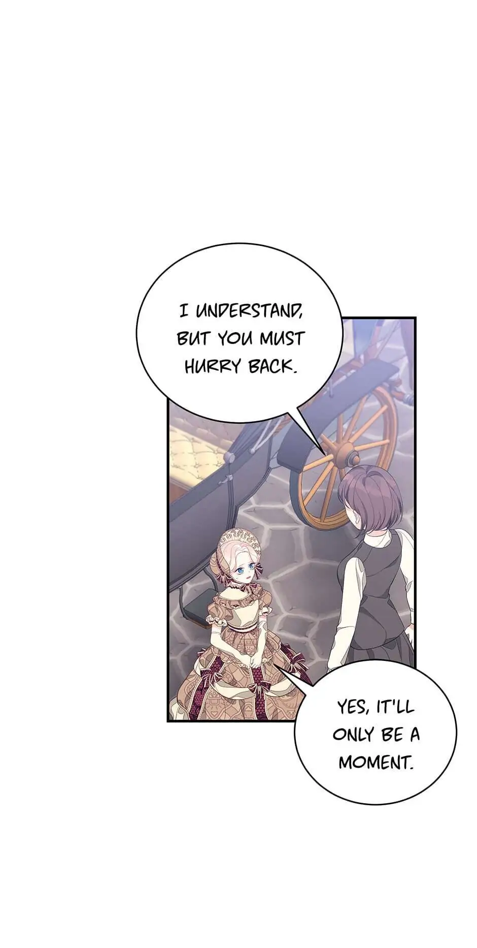 Searching for My Father Chapter 8 - page 66