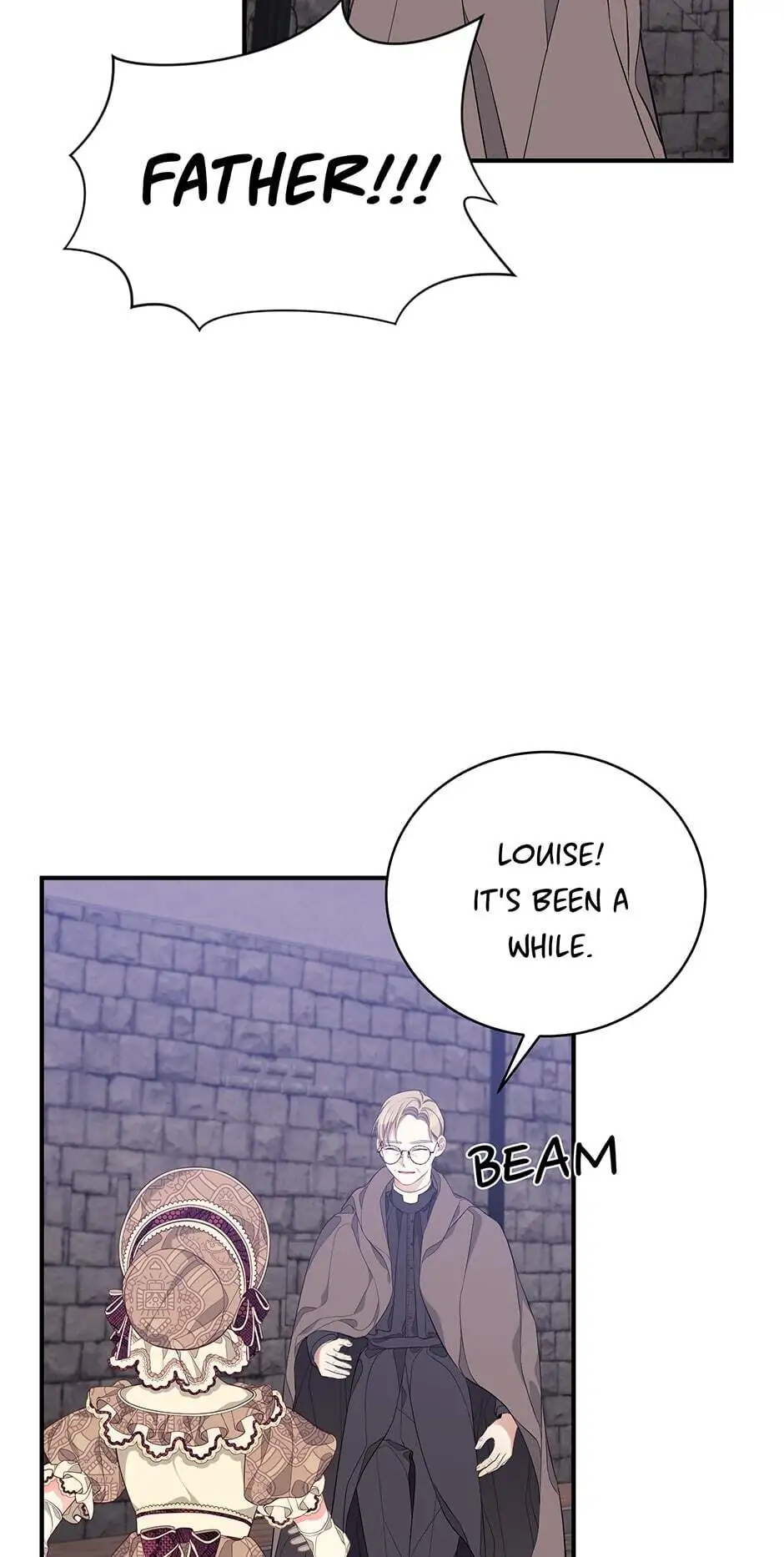 Searching for My Father Chapter 8 - page 70