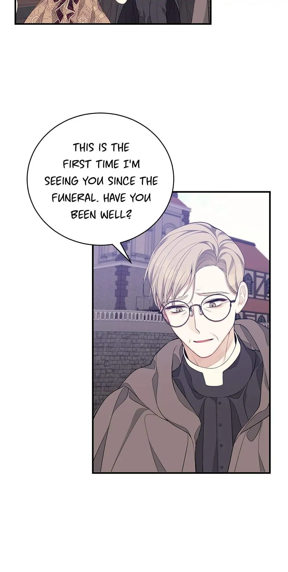 Searching for My Father Chapter 8 - page 71