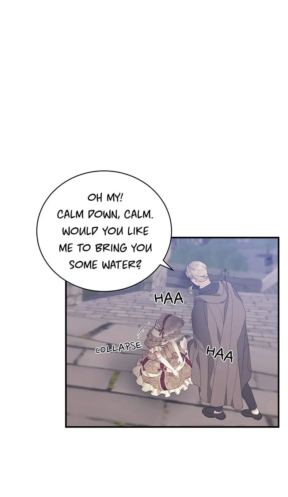 Searching for My Father Chapter 8 - page 73