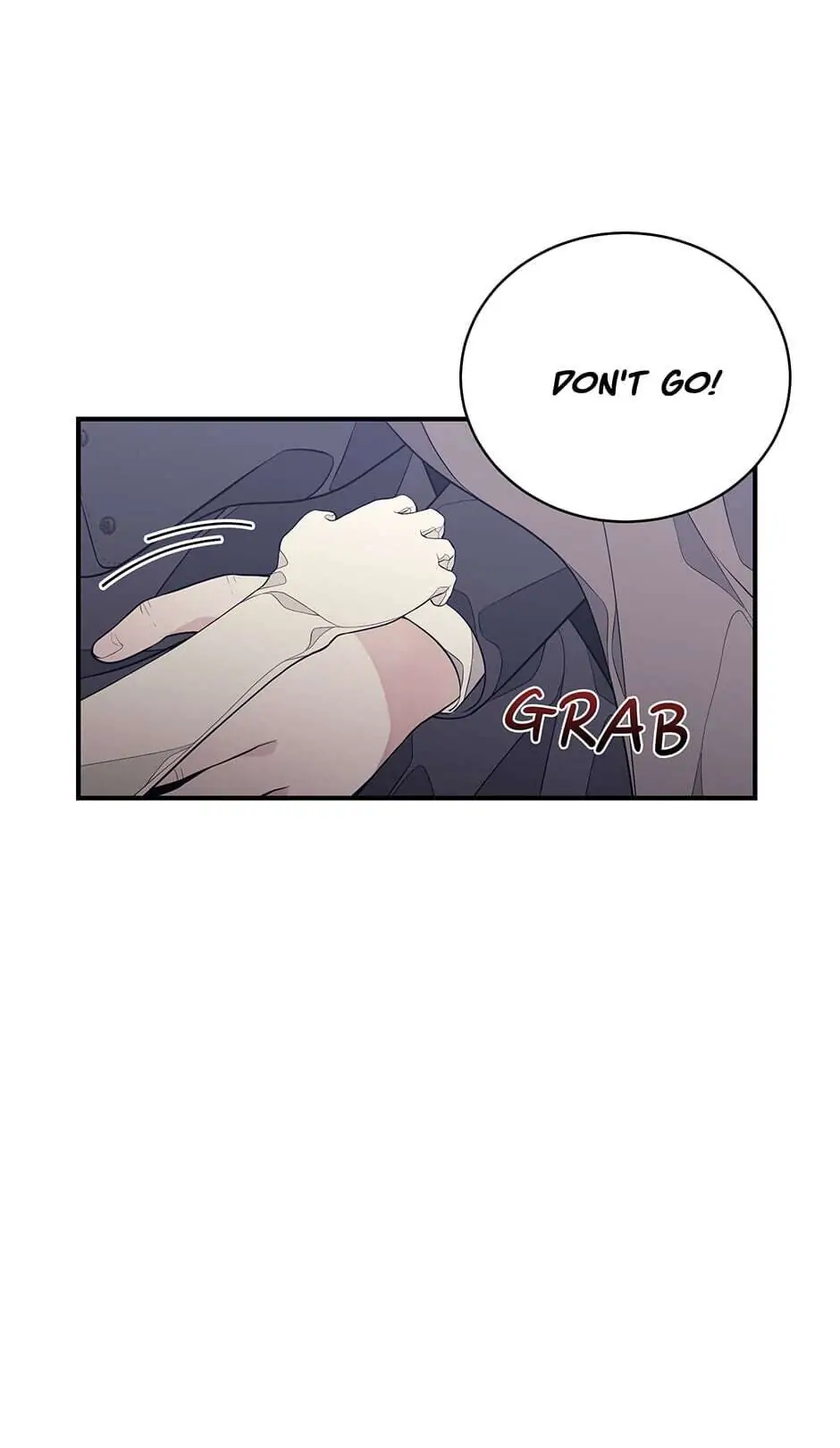 Searching for My Father Chapter 8 - page 74