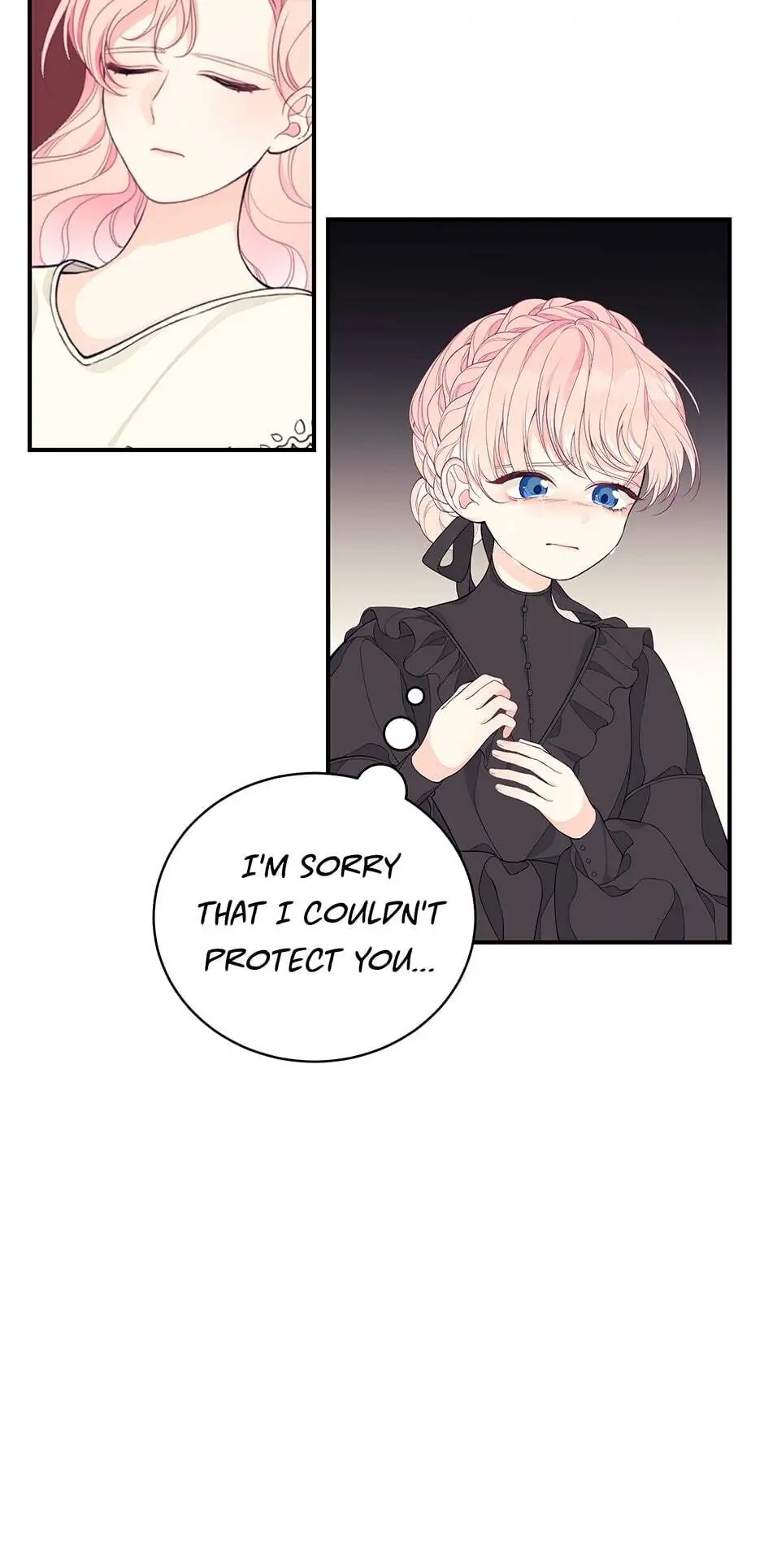 Searching for My Father Chapter 8 - page 7