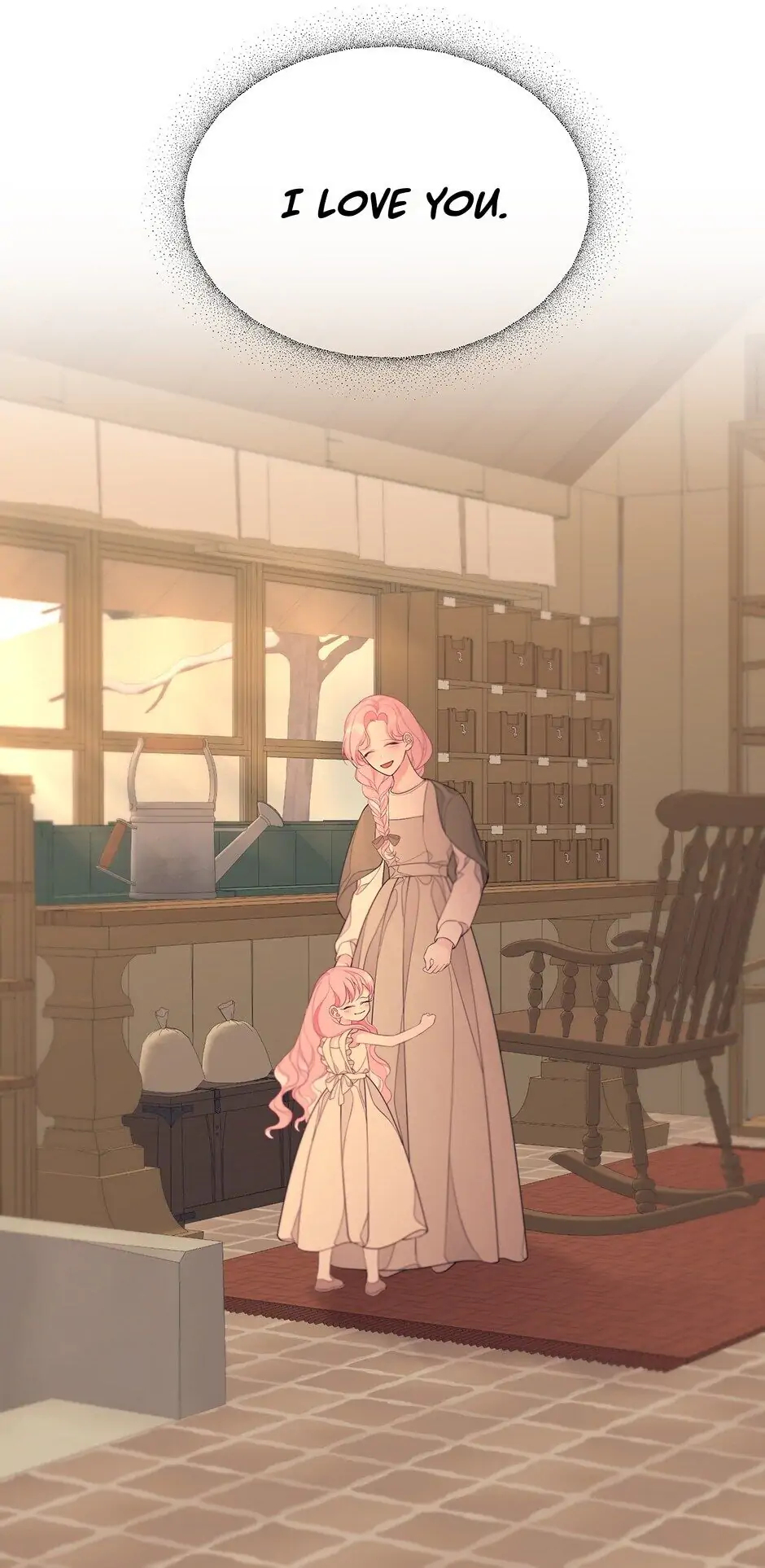Searching for My Father Chapter 8 - page 8