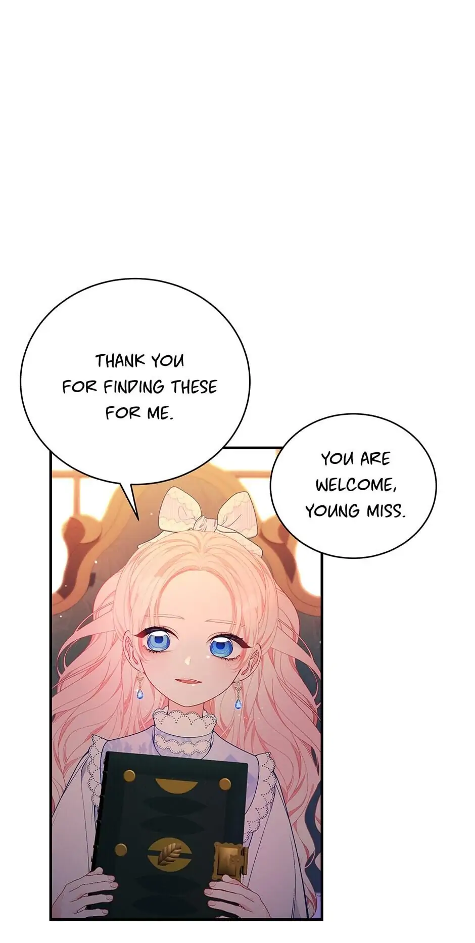 Searching for My Father Chapter 23 - page 9