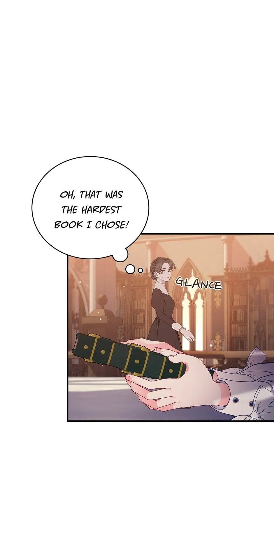 Searching for My Father Chapter 23 - page 10