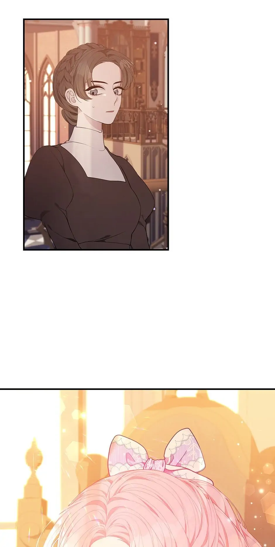 Searching for My Father Chapter 23 - page 11