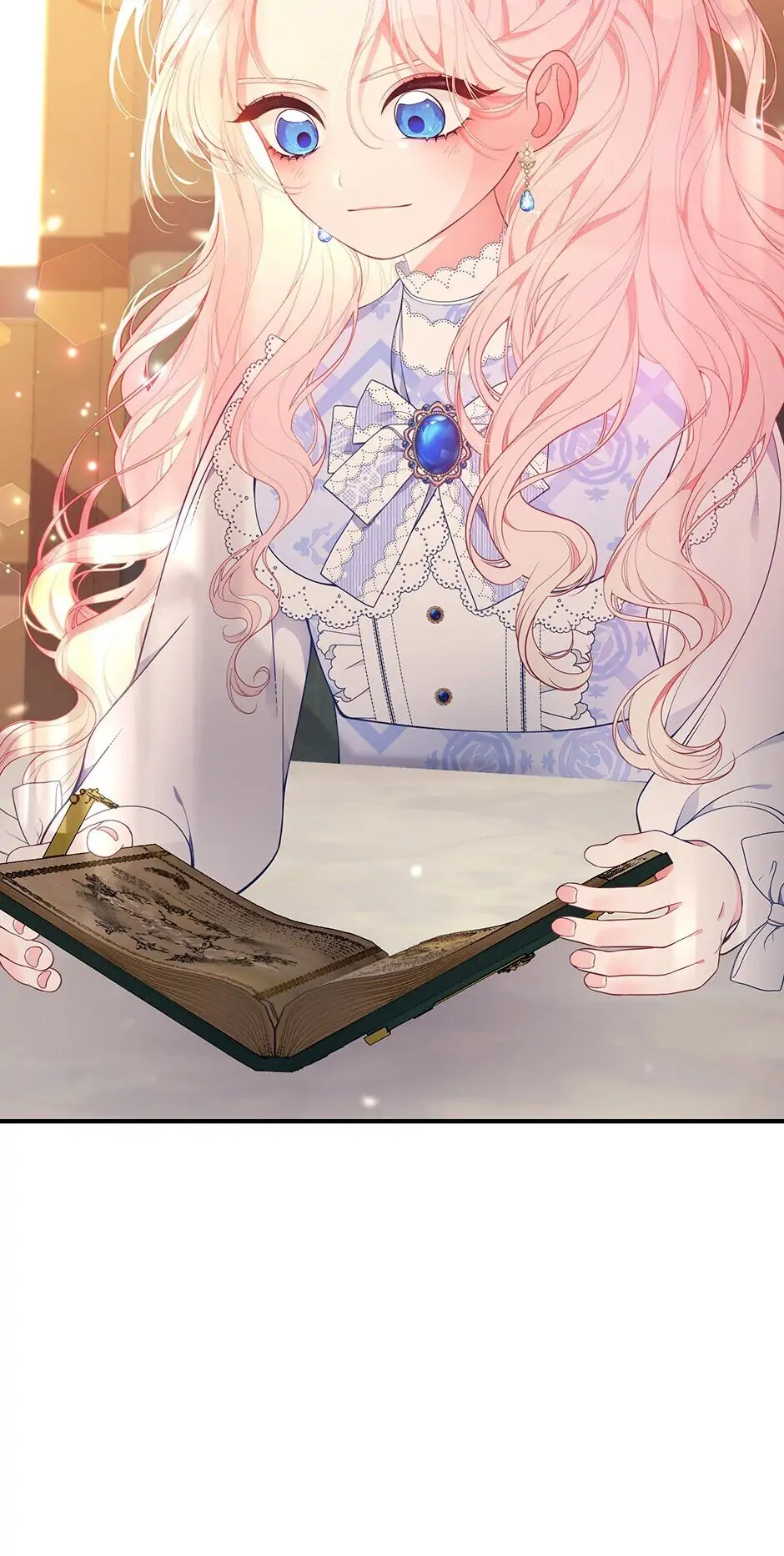 Searching for My Father Chapter 23 - page 12