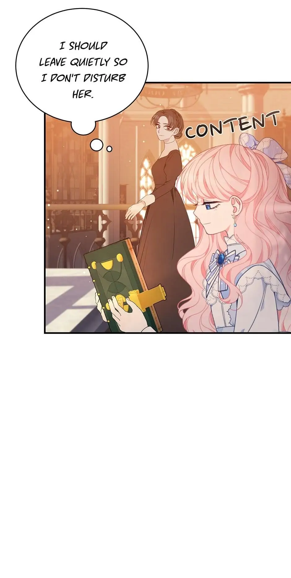 Searching for My Father Chapter 23 - page 13