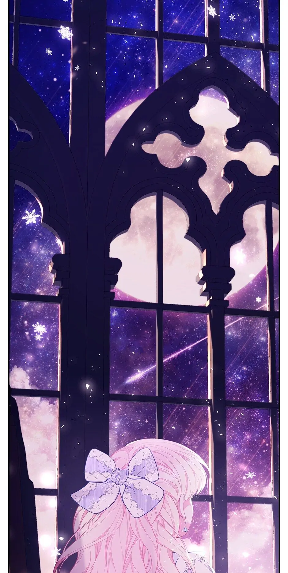 Searching for My Father Chapter 23 - page 19