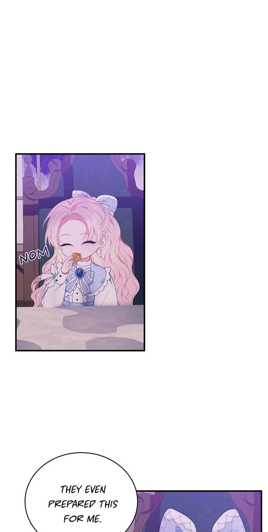Searching for My Father Chapter 23 - page 23