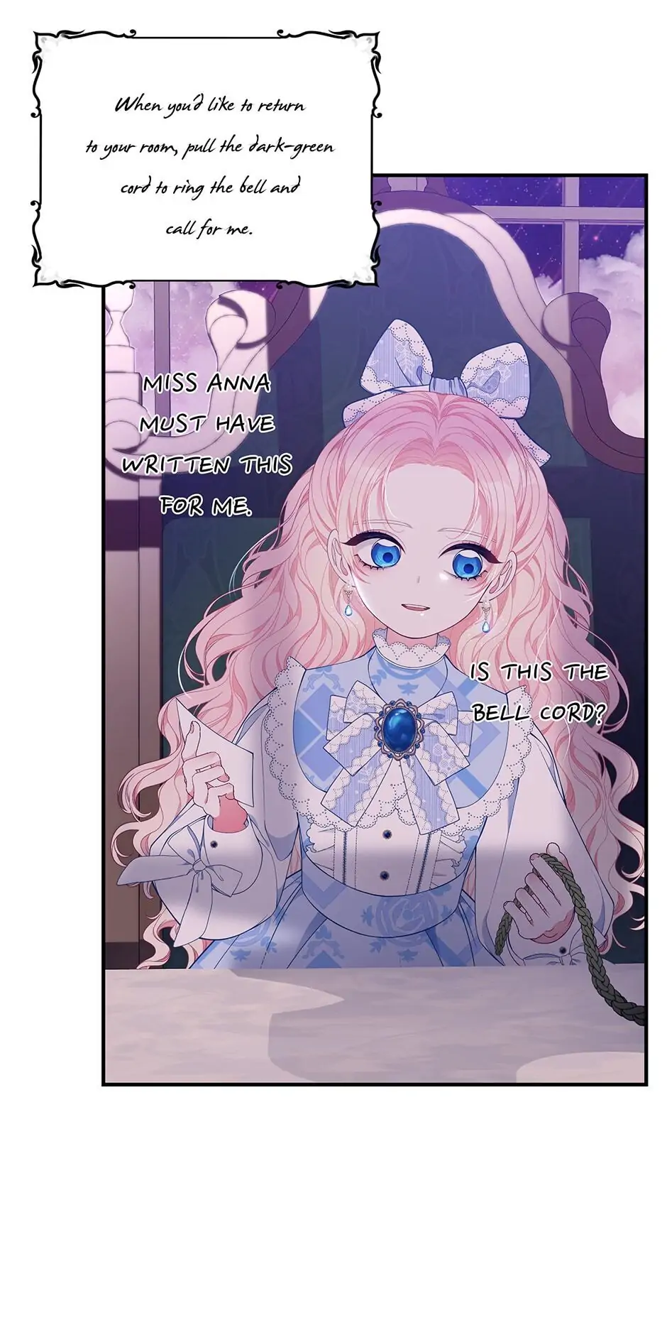 Searching for My Father Chapter 23 - page 26