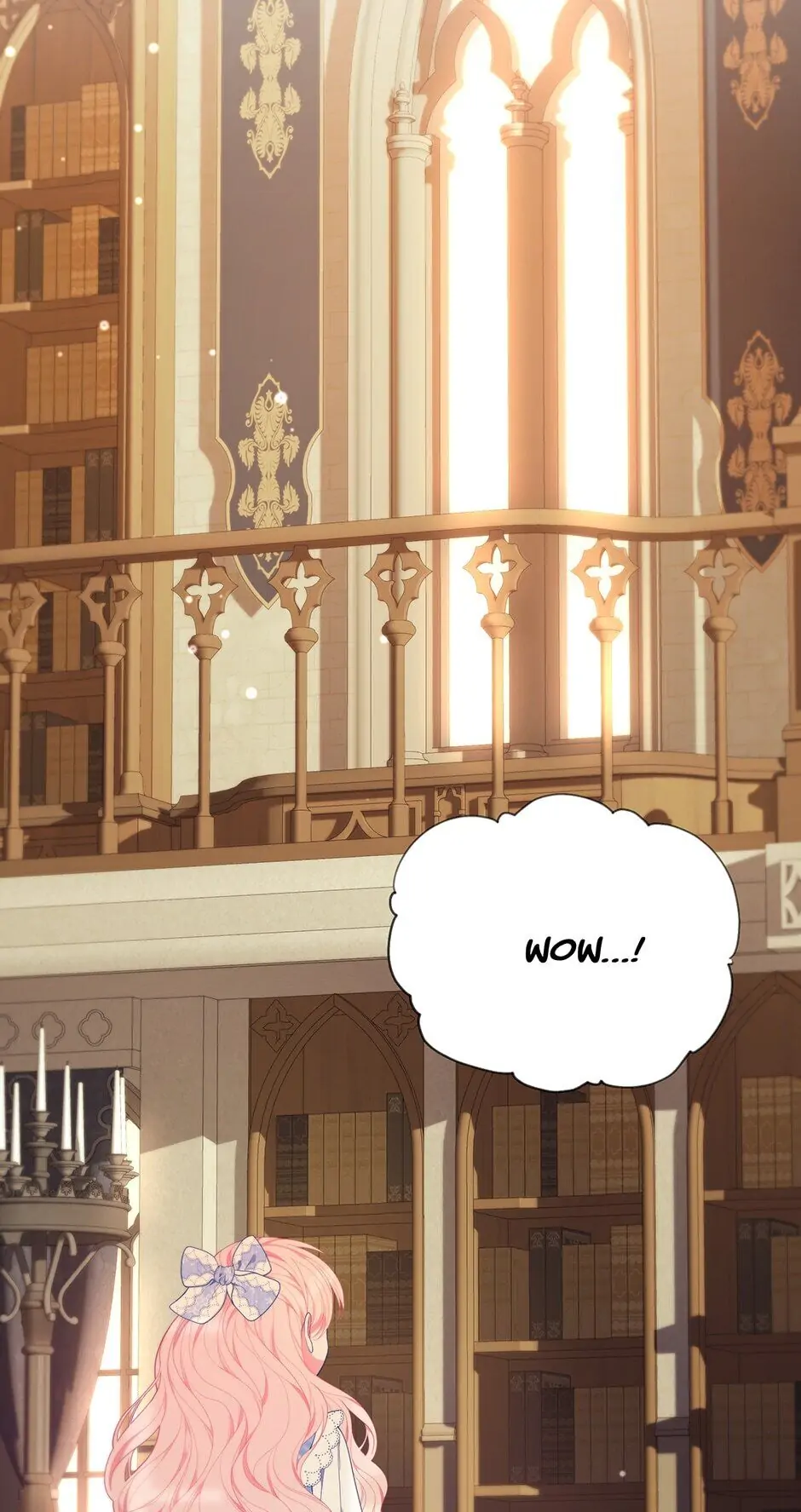 Searching for My Father Chapter 23 - page 2