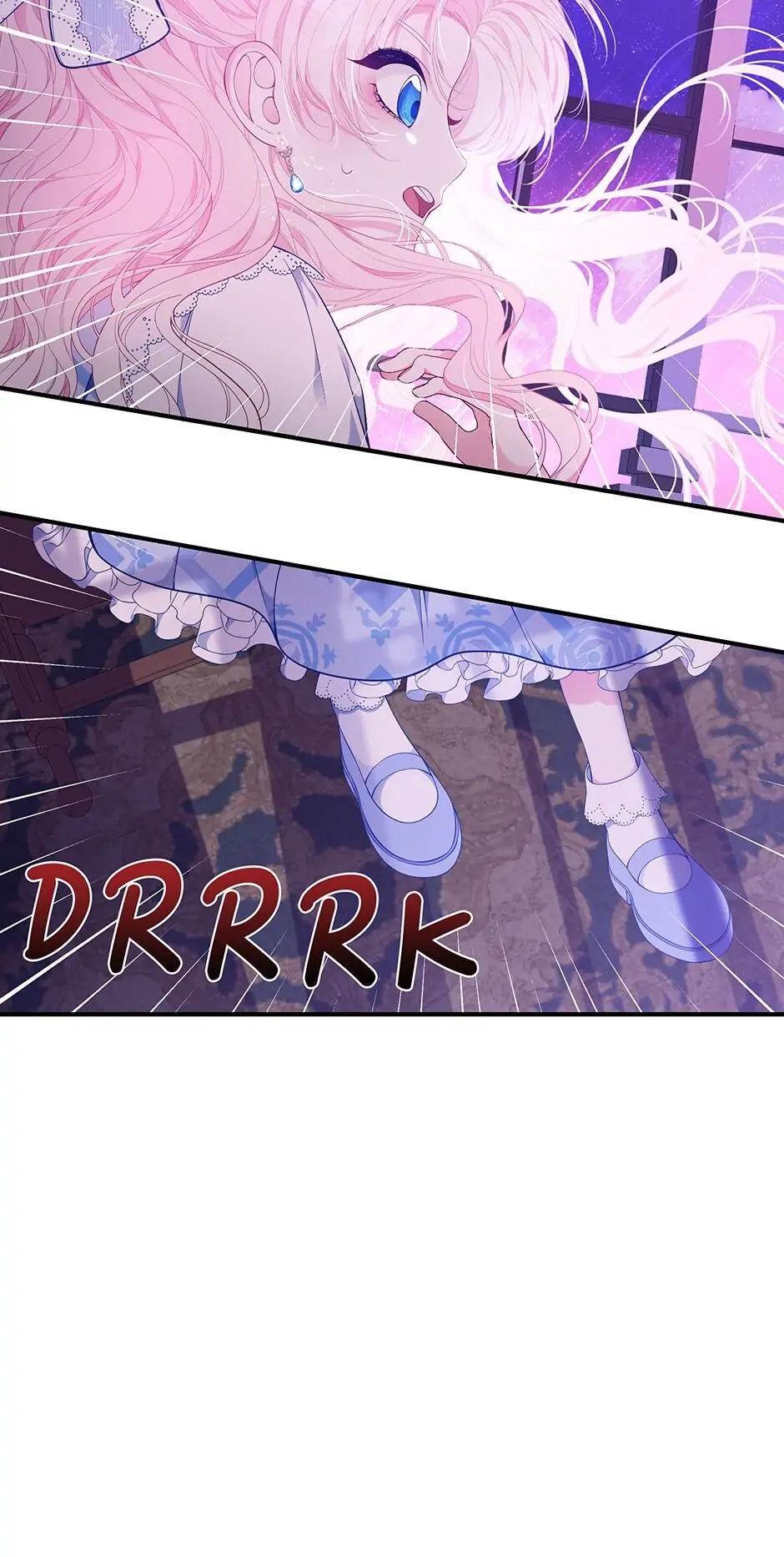 Searching for My Father Chapter 23 - page 34
