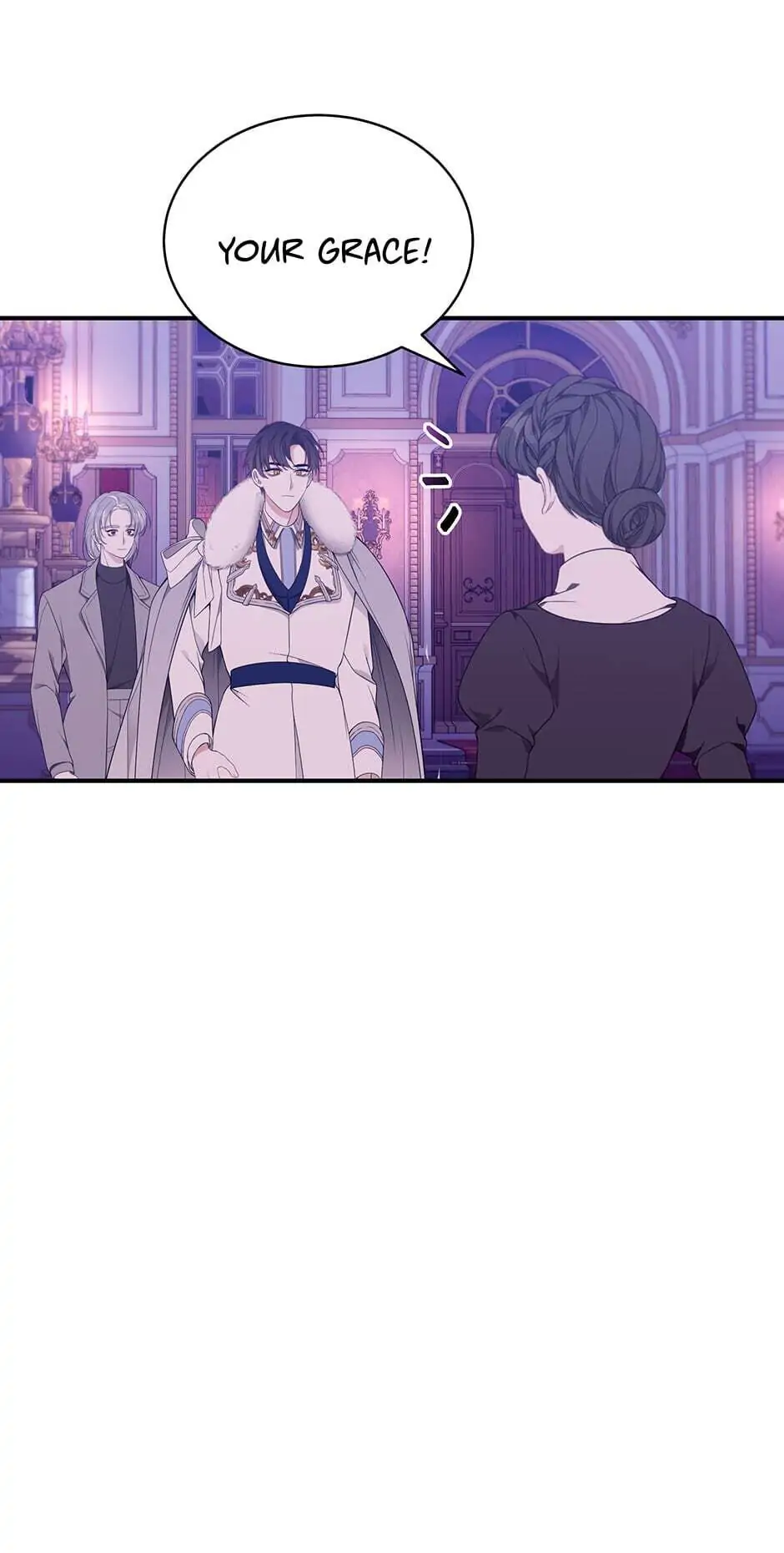 Searching for My Father Chapter 23 - page 36