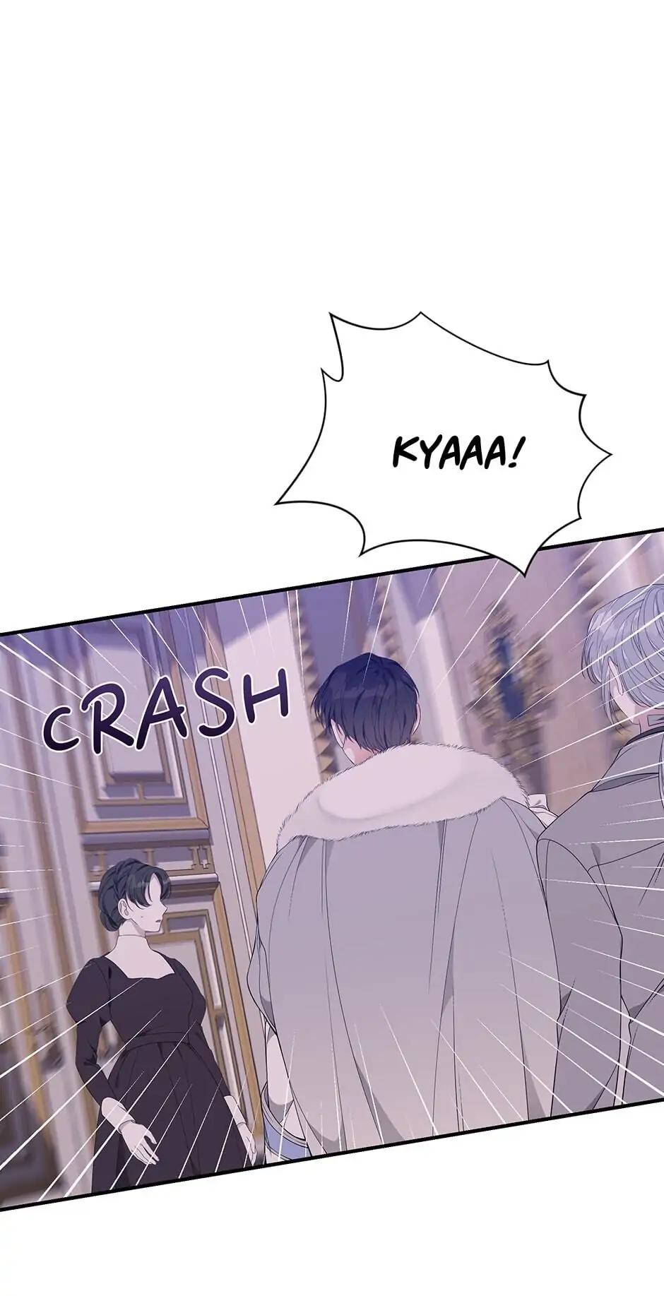 Searching for My Father Chapter 23 - page 38