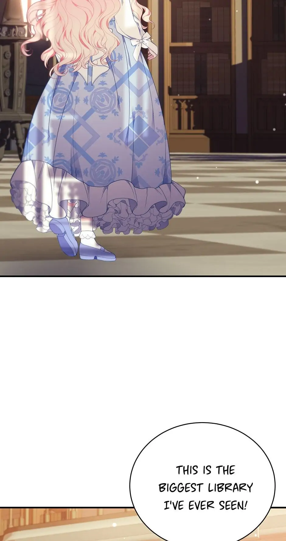 Searching for My Father Chapter 23 - page 3