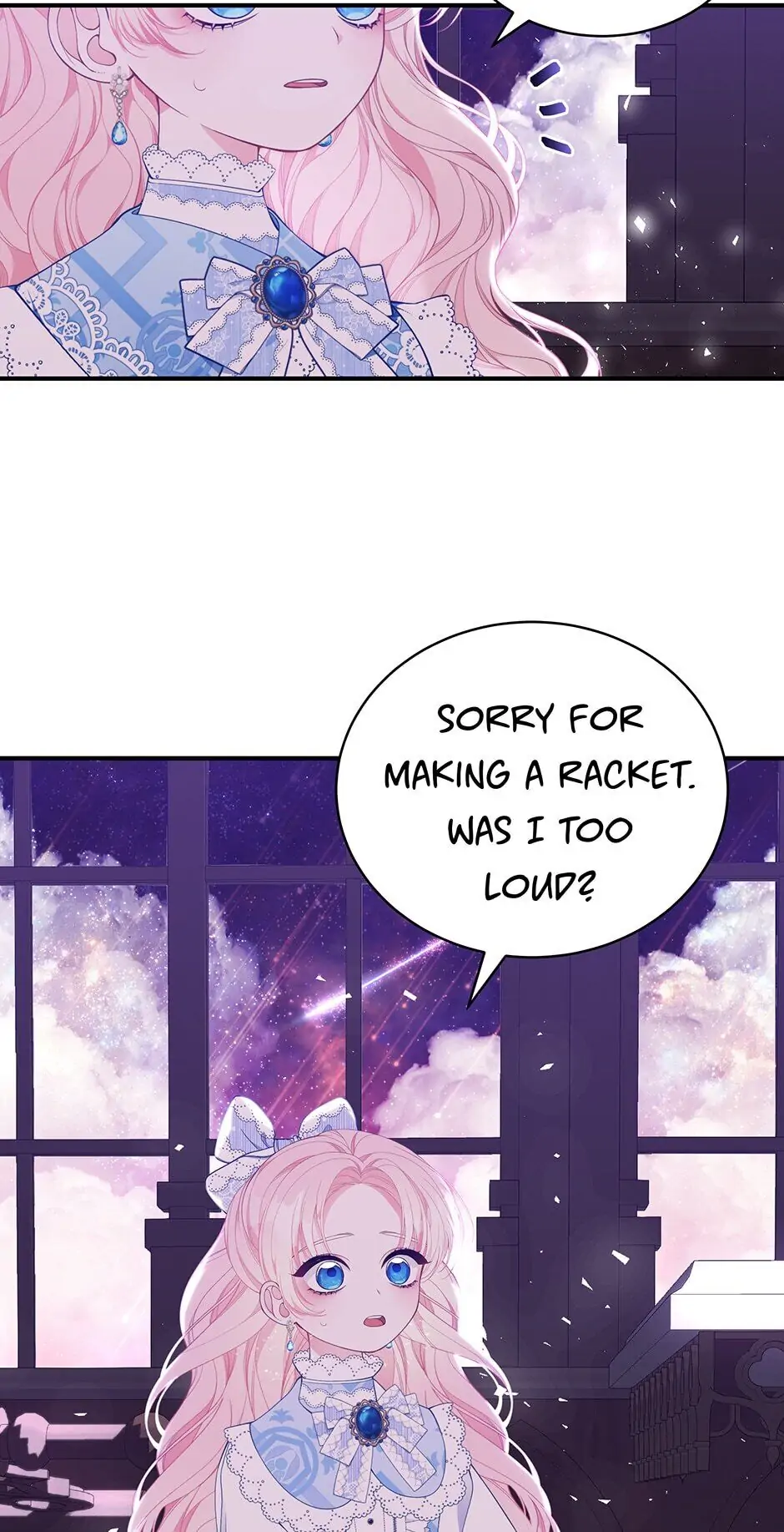 Searching for My Father Chapter 23 - page 43