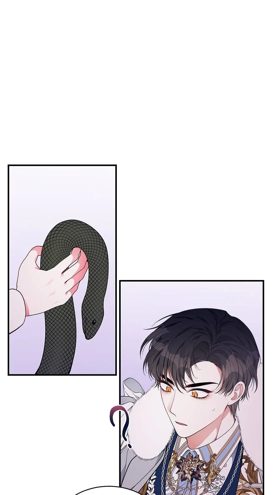 Searching for My Father Chapter 23 - page 45