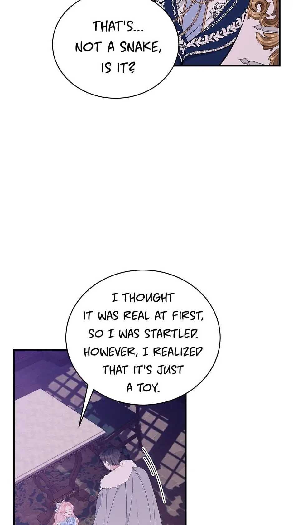 Searching for My Father Chapter 23 - page 46