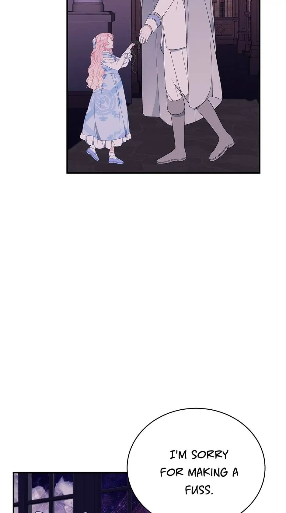 Searching for My Father Chapter 23 - page 48