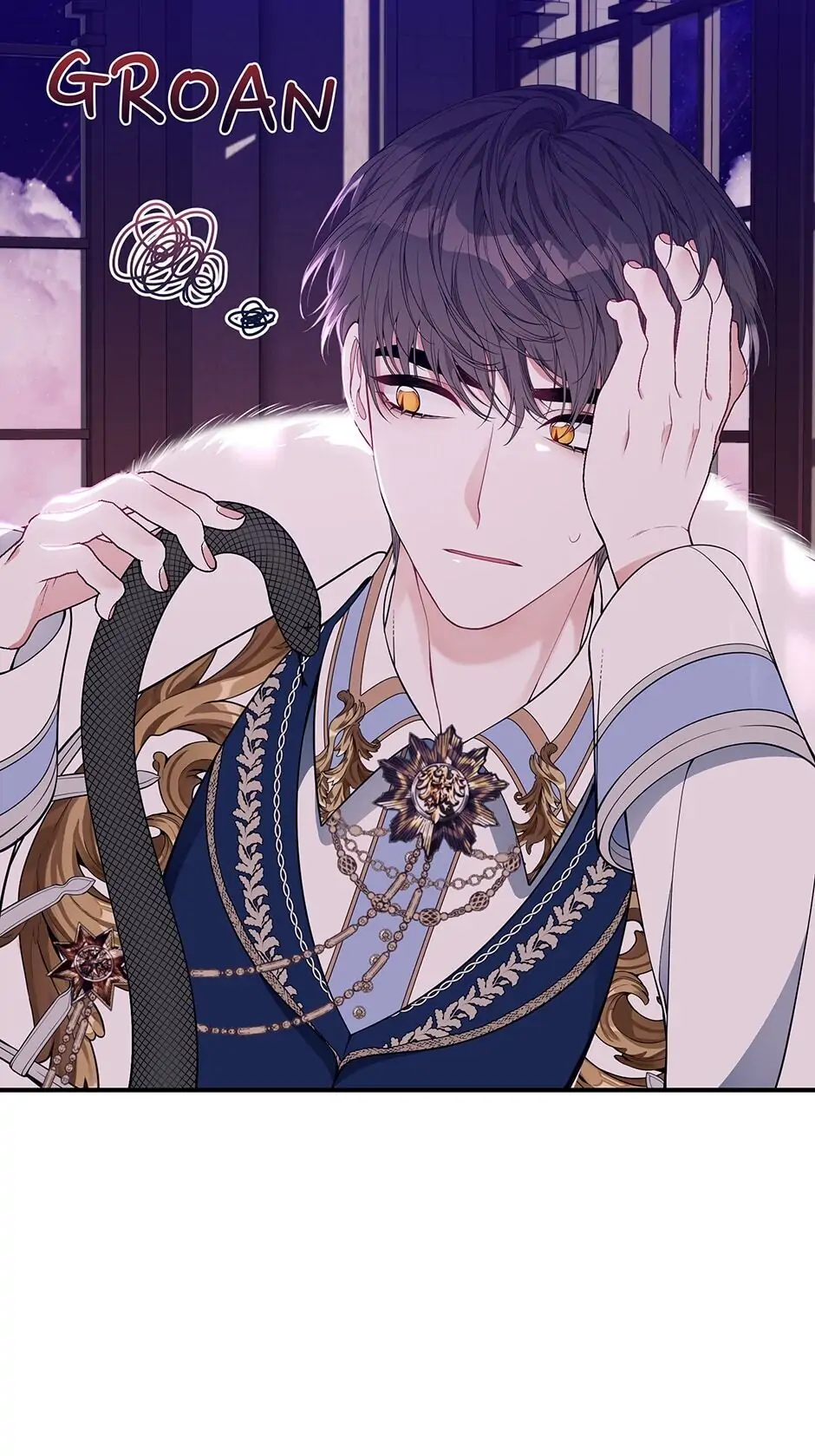Searching for My Father Chapter 23 - page 50