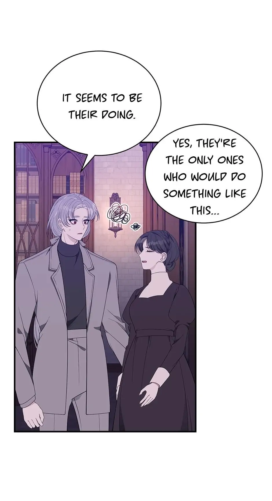 Searching for My Father Chapter 23 - page 51