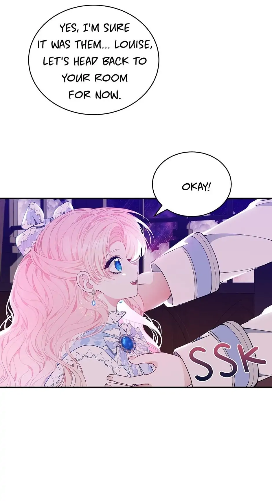 Searching for My Father Chapter 23 - page 53