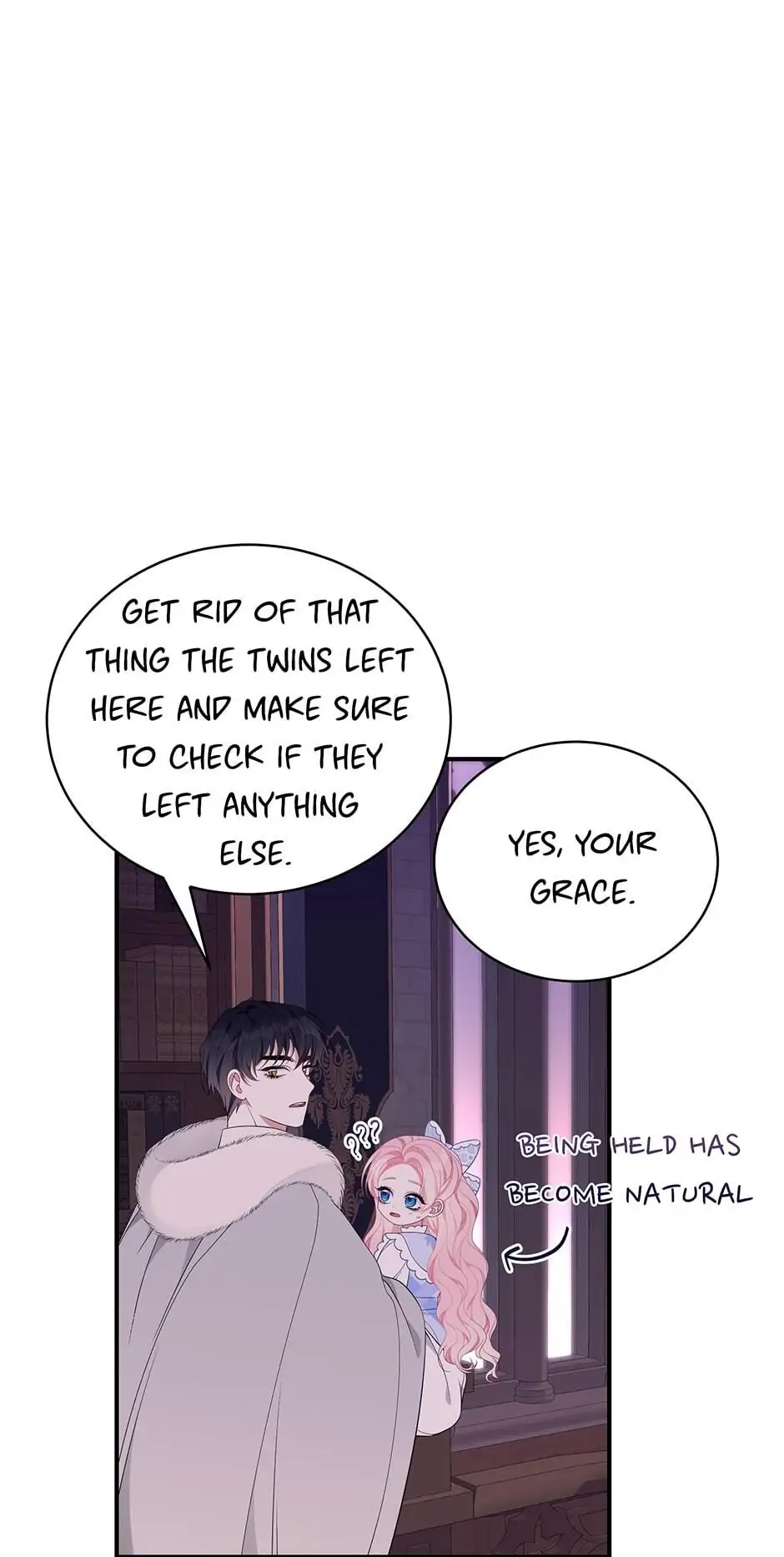 Searching for My Father Chapter 23 - page 57