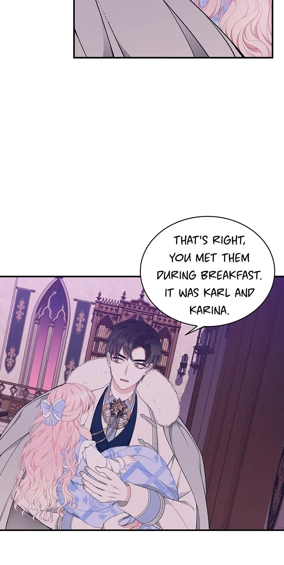 Searching for My Father Chapter 23 - page 59