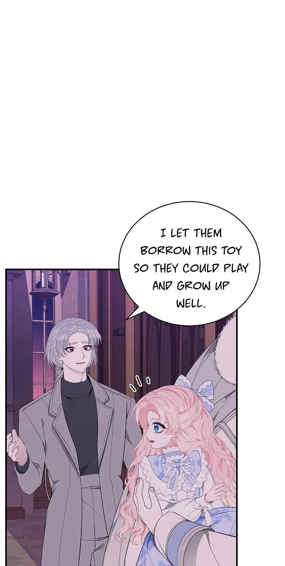 Searching for My Father Chapter 23 - page 60