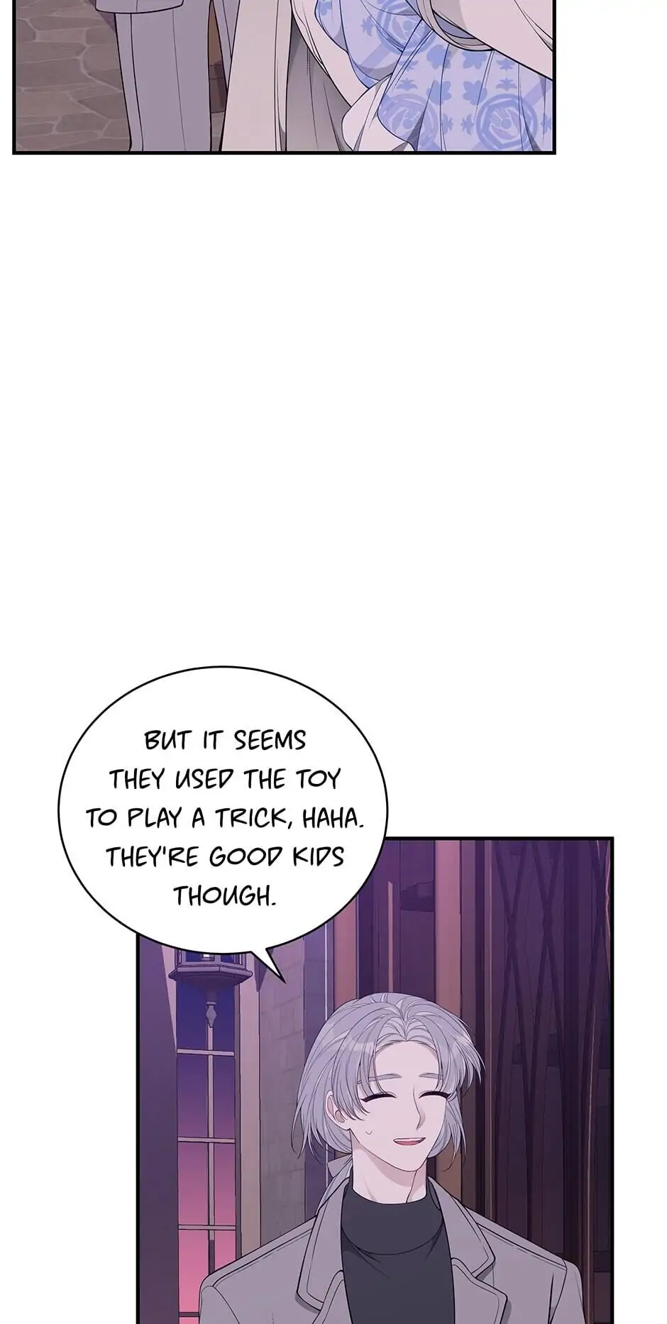 Searching for My Father Chapter 23 - page 61