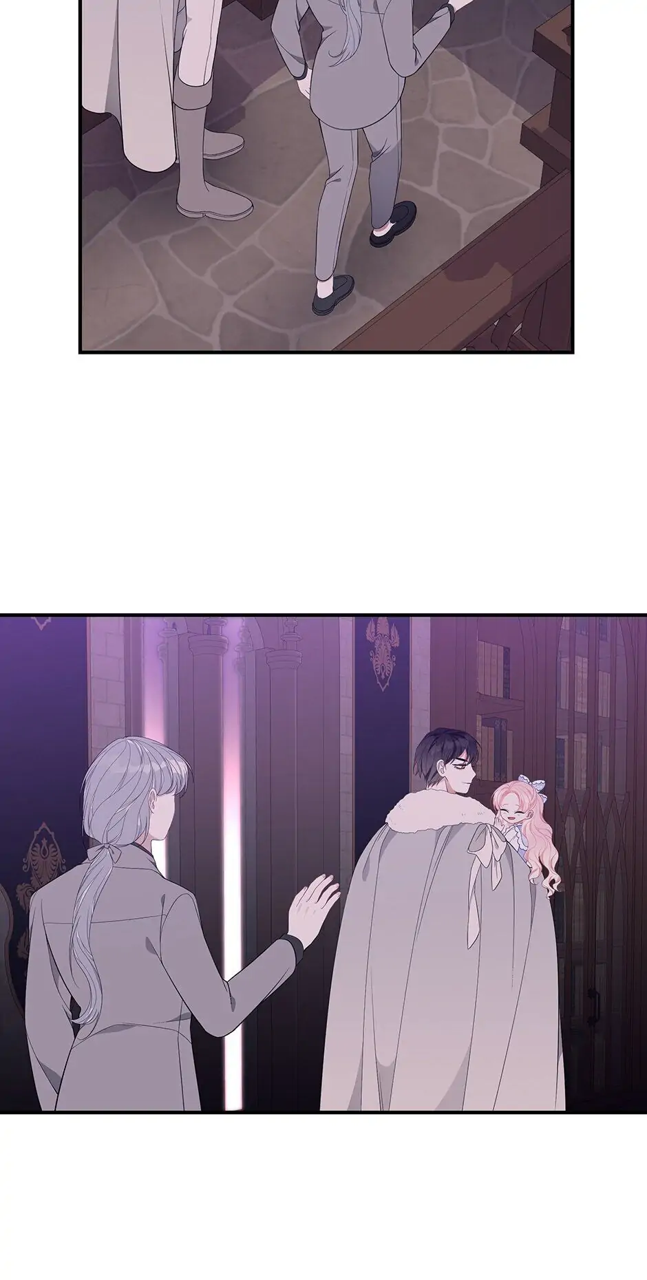 Searching for My Father Chapter 23 - page 63