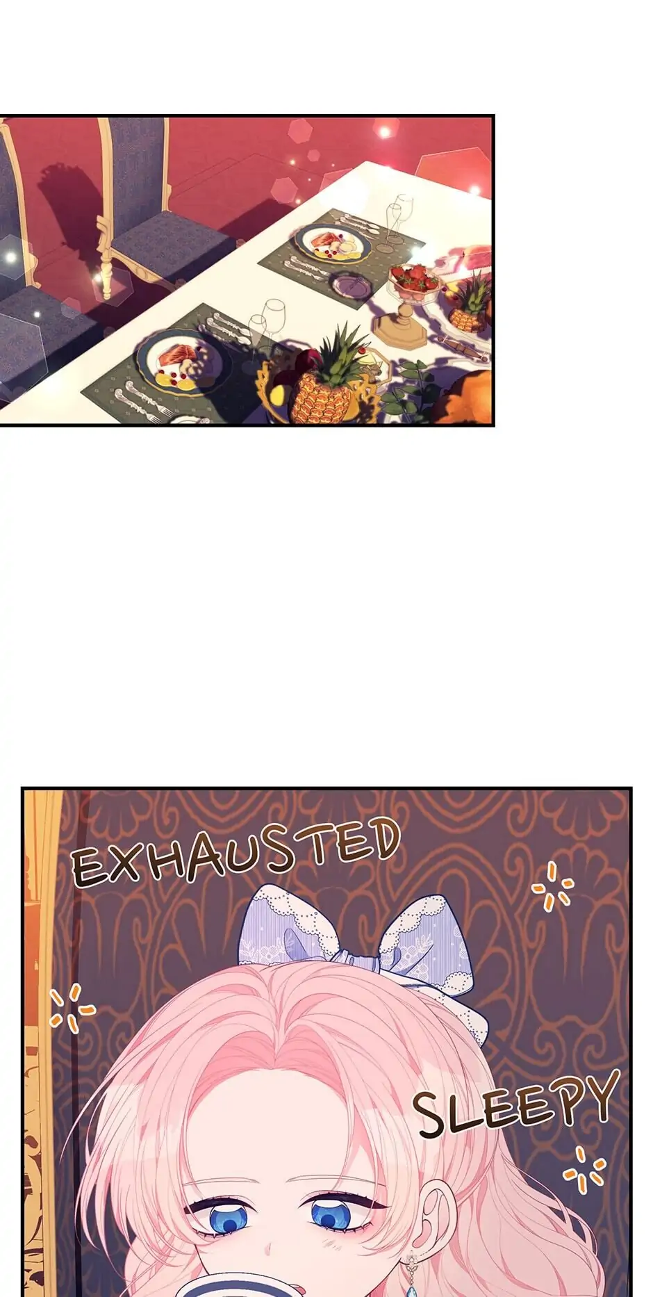 Searching for My Father Chapter 23 - page 65
