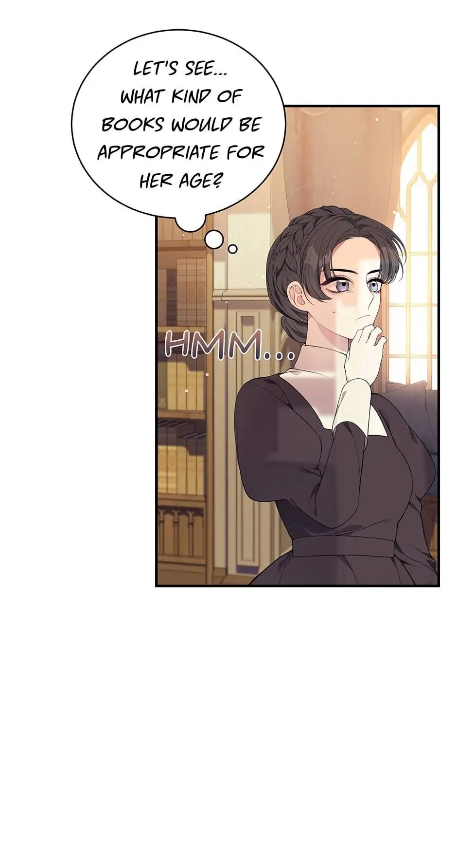Searching for My Father Chapter 23 - page 6
