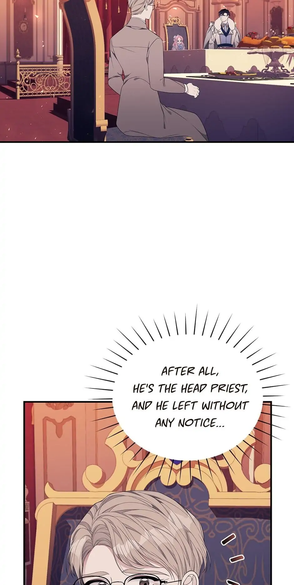 Searching for My Father Chapter 23 - page 69