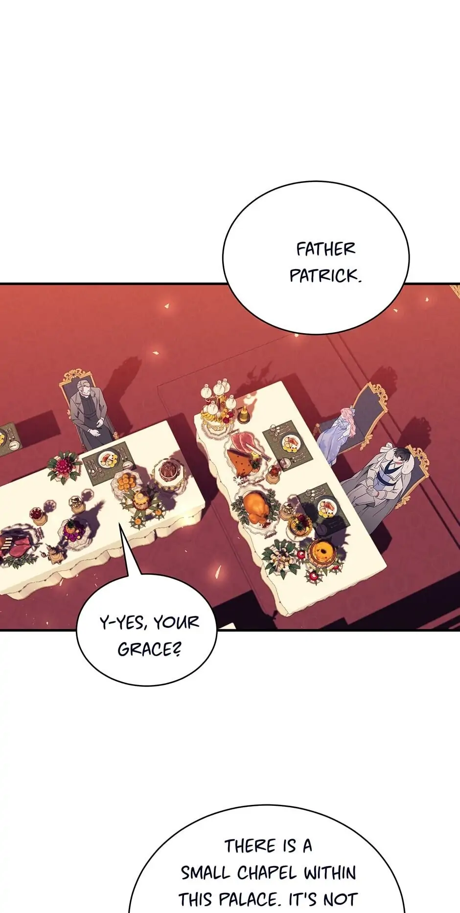 Searching for My Father Chapter 23 - page 74