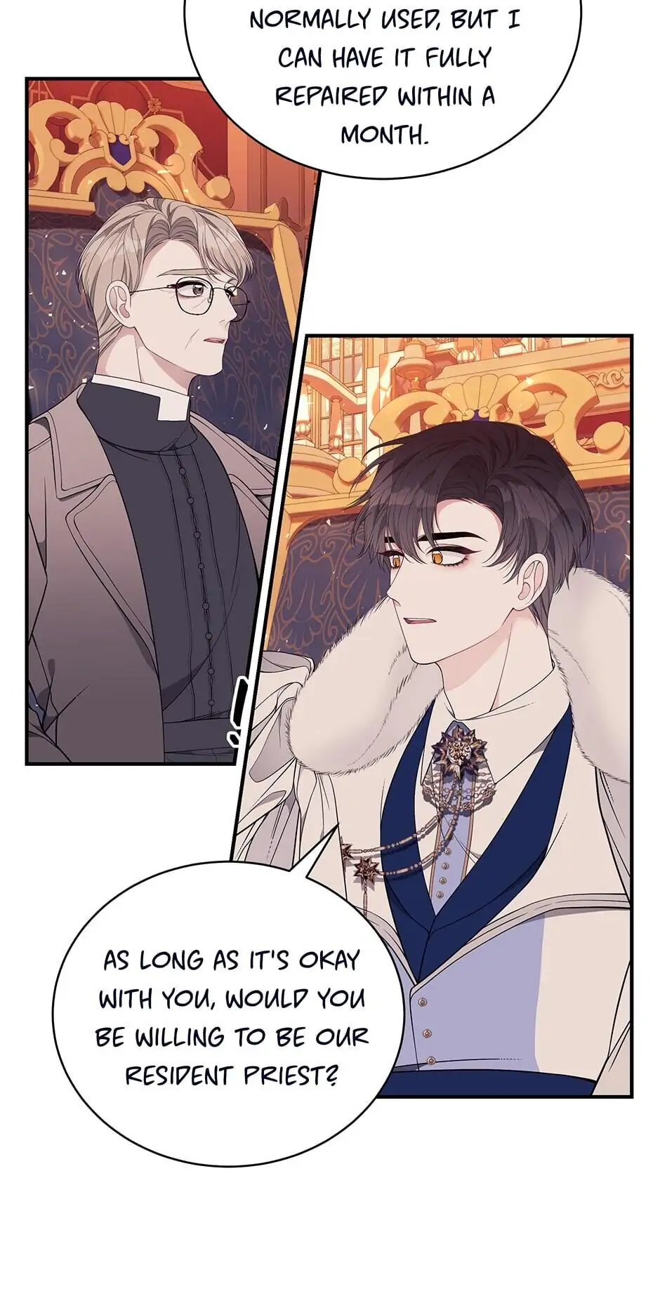 Searching for My Father Chapter 23 - page 75