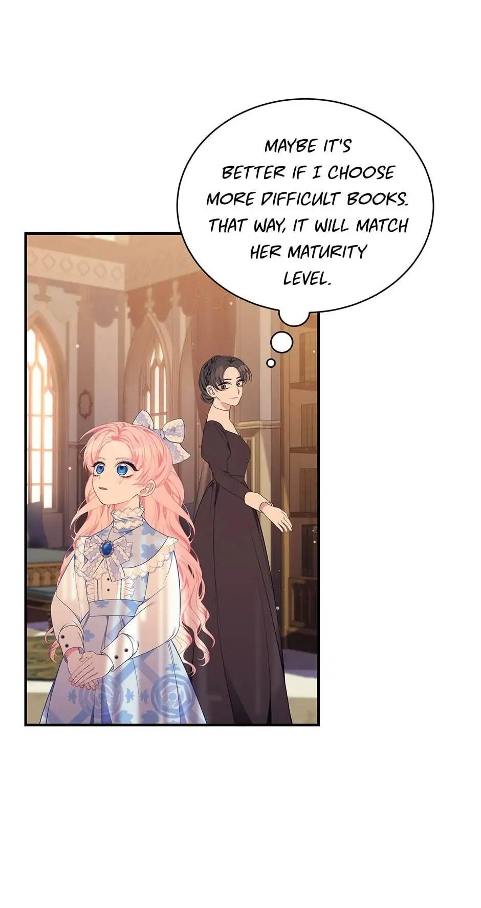Searching for My Father Chapter 23 - page 7
