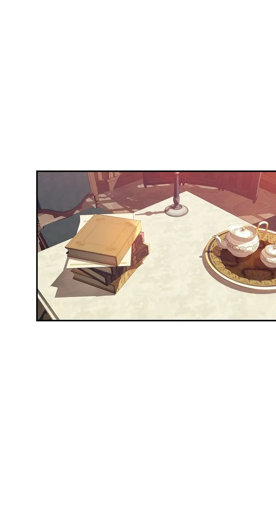 Searching for My Father Chapter 23 - page 8