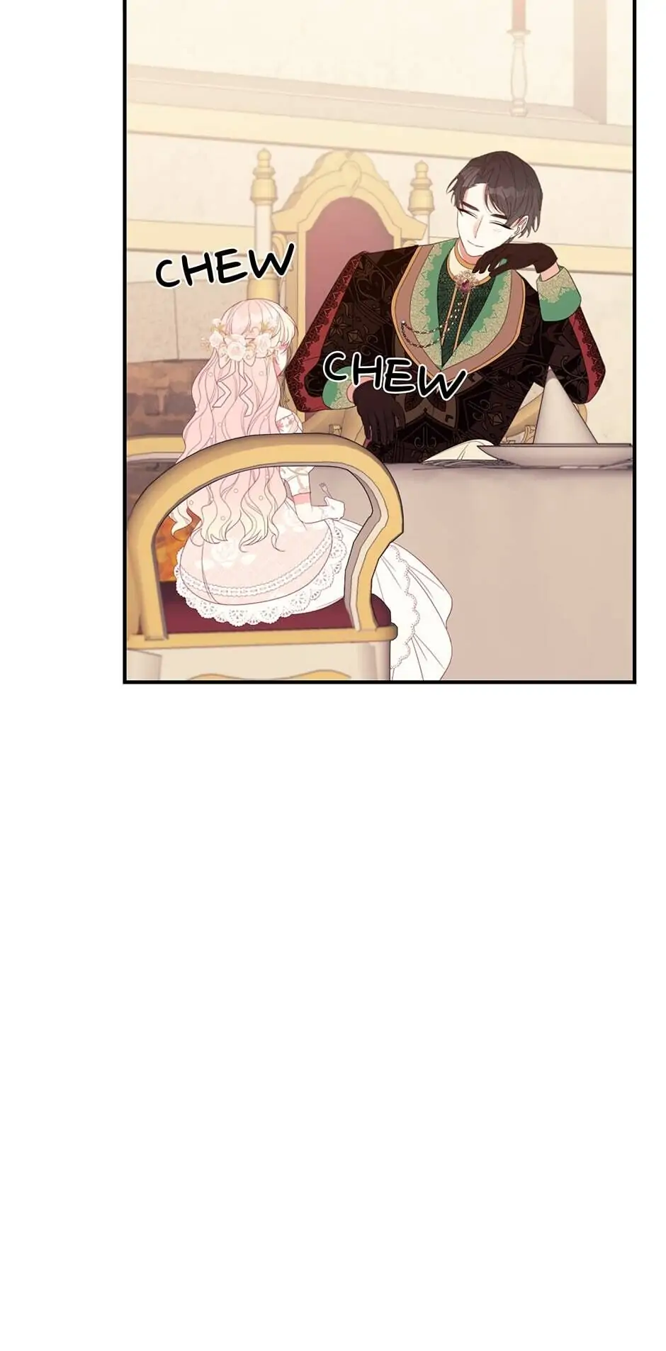 Searching for My Father Chapter 20 - page 10