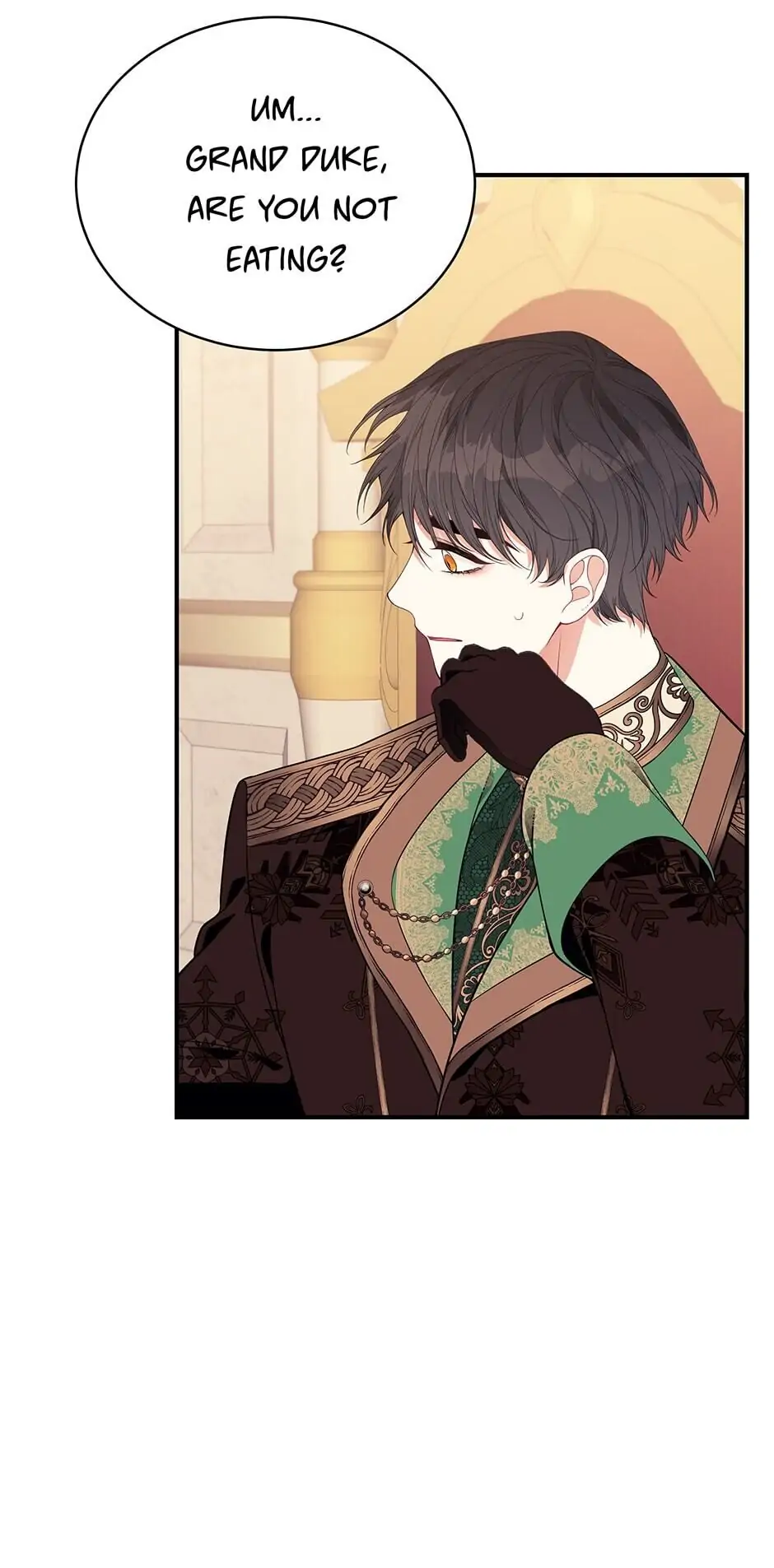 Searching for My Father Chapter 20 - page 12