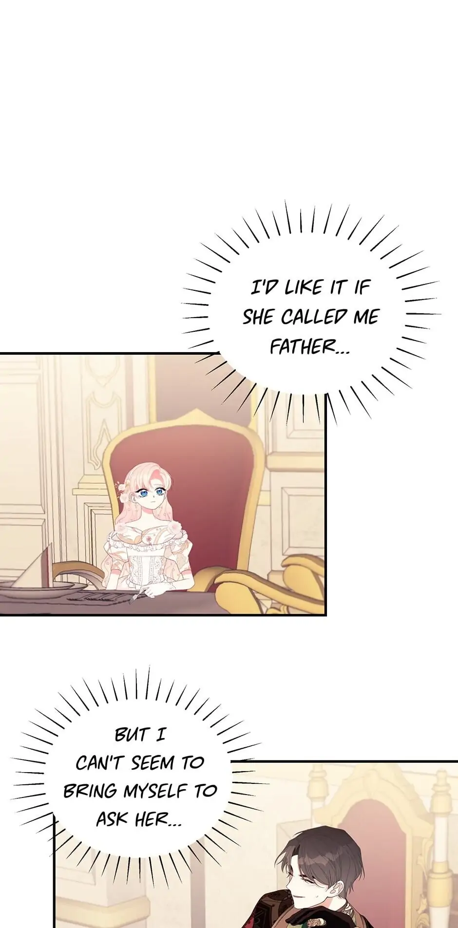 Searching for My Father Chapter 20 - page 13