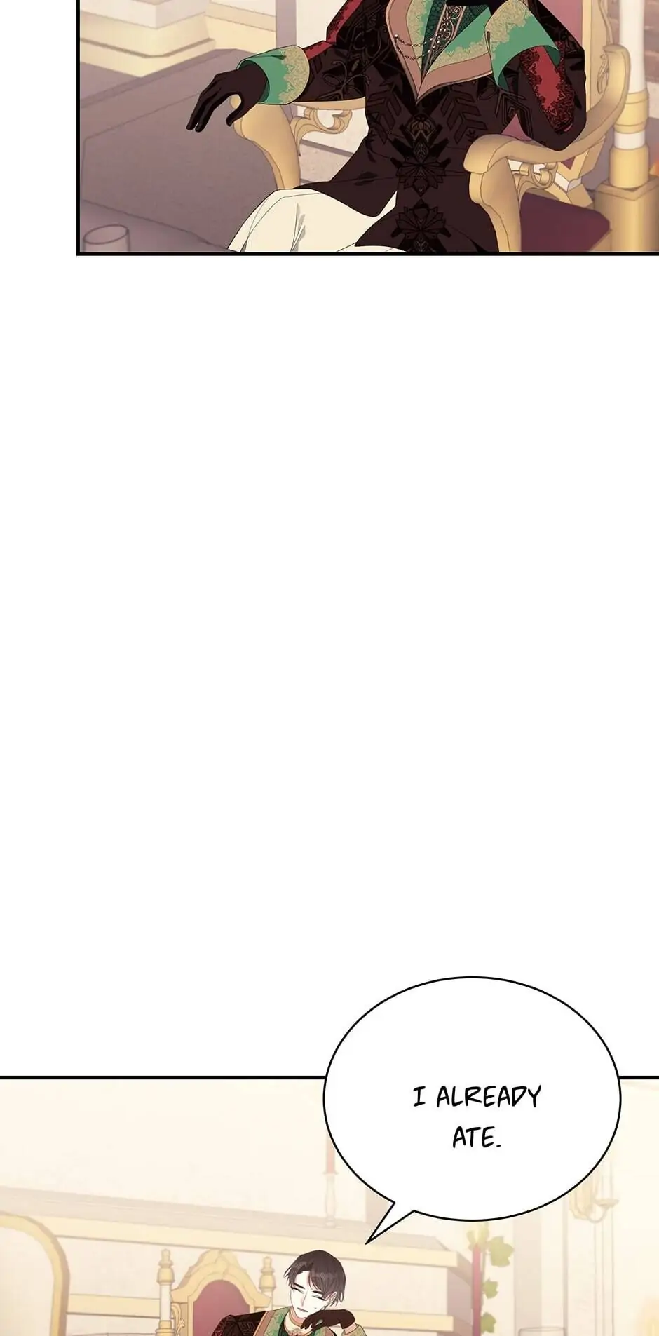 Searching for My Father Chapter 20 - page 14