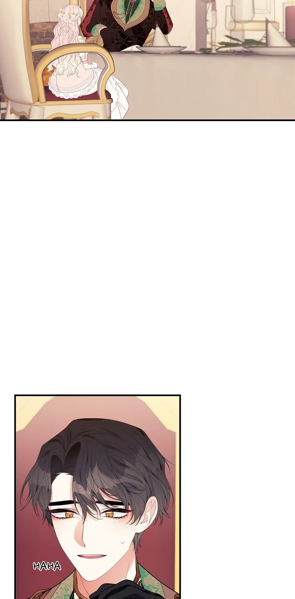 Searching for My Father Chapter 20 - page 15