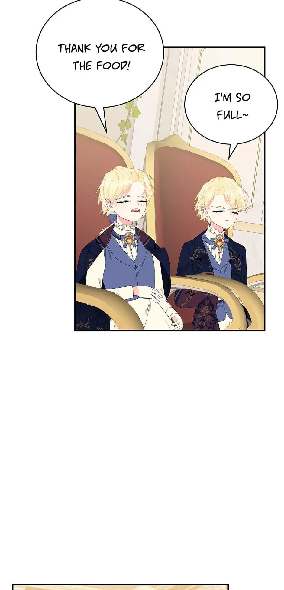 Searching for My Father Chapter 20 - page 20
