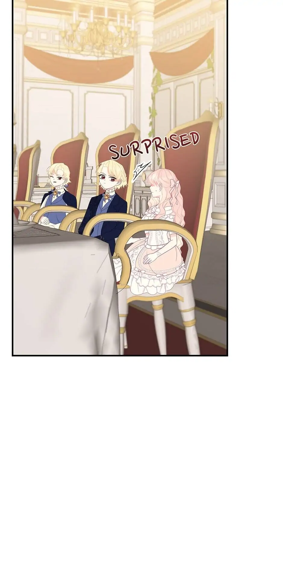 Searching for My Father Chapter 20 - page 21