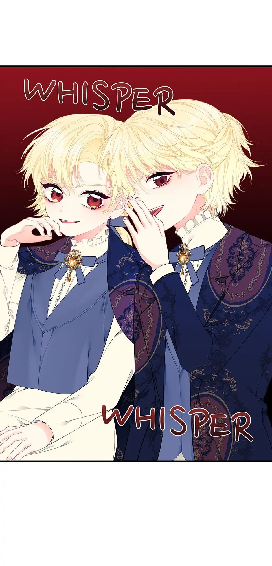 Searching for My Father Chapter 20 - page 22