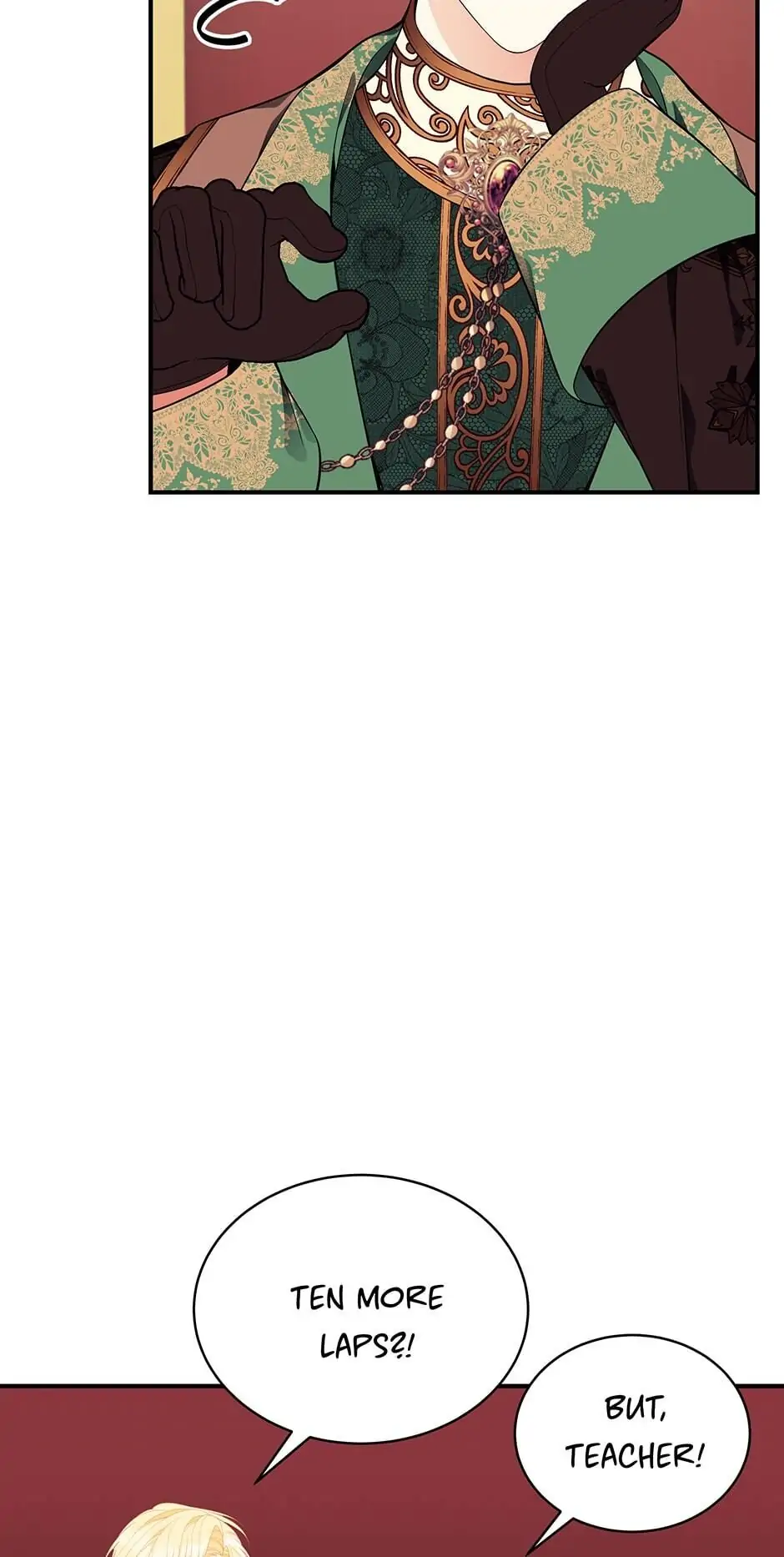 Searching for My Father Chapter 20 - page 26